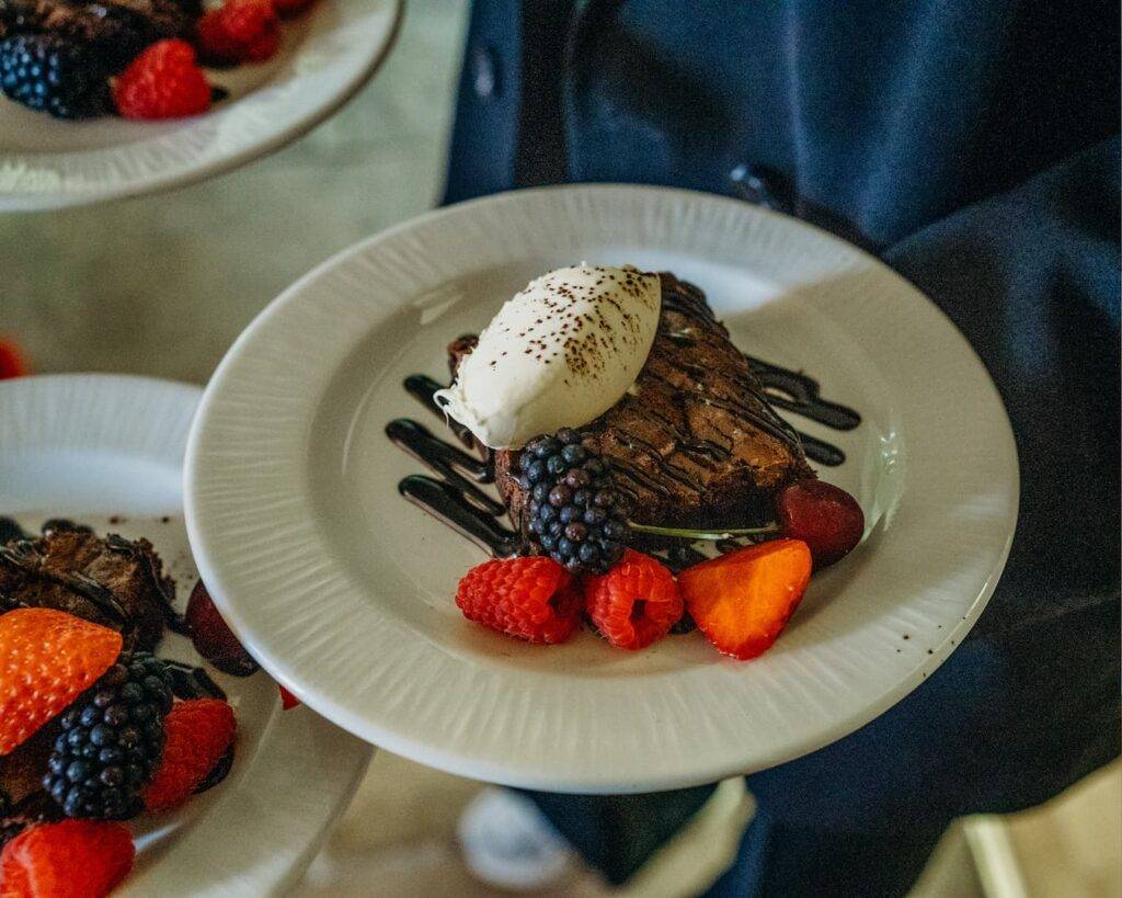 Dessert